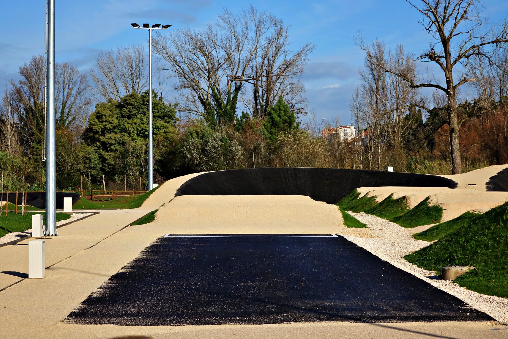 Coimbra BMX Track